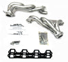JBA 1628SJS fits Ford 87-96 F-150 5.8L SBF 1-5/8in Primary Silver Ctd Cat4Ward Header