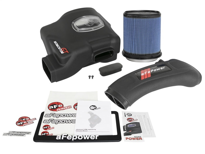 AFE 54-76313 um GT Pro 5R Cold Air Intake System 11-13 fits BMW 335i E90/E87 I6
