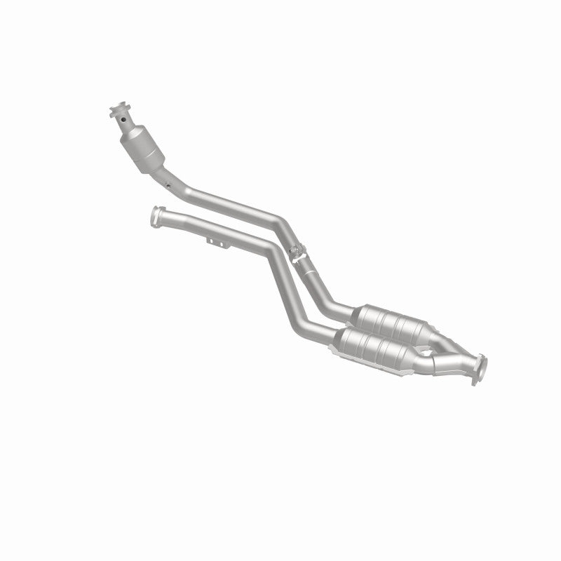 MagnaFlow 444059 Conv DF 2000 fits Mercedes CLK320 3.2L