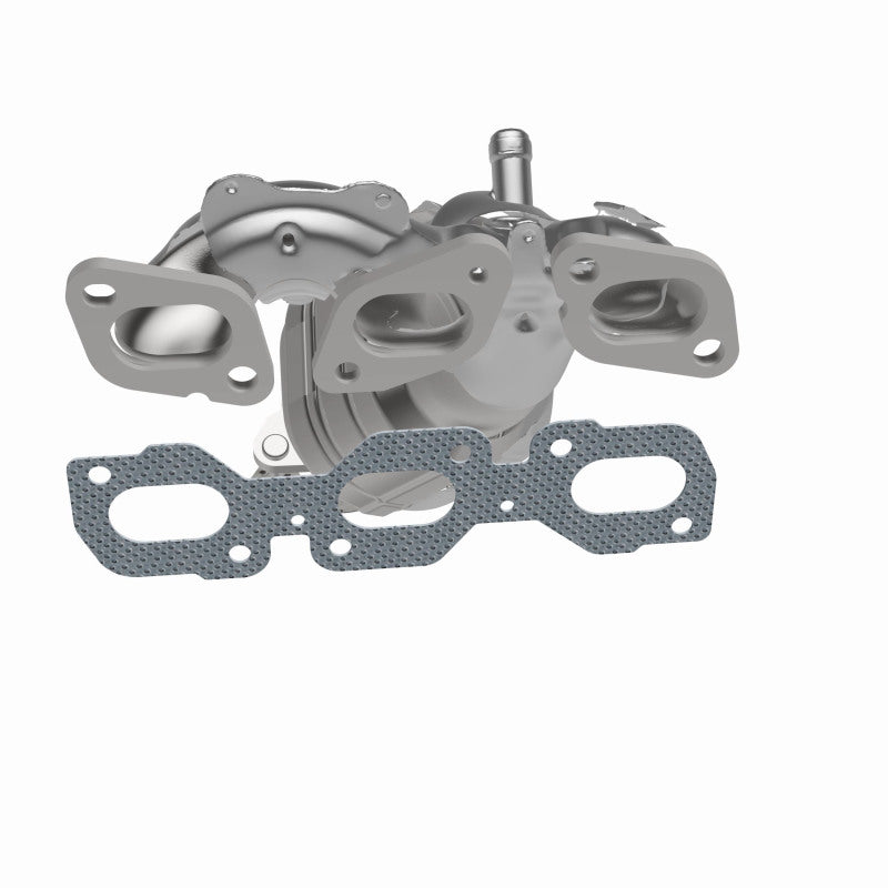 MagnaFlow 49298 Conv DF Escape 3 rr mani OEM