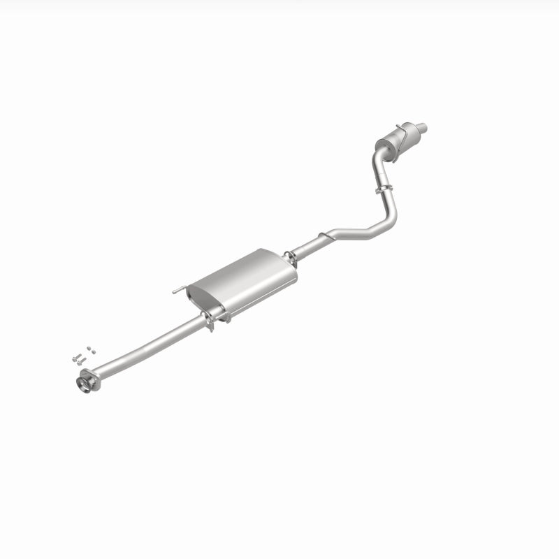 Magnaflow 106-0772 10-15 fits Lexus RX350 3.5L BRE Exhaust Kit