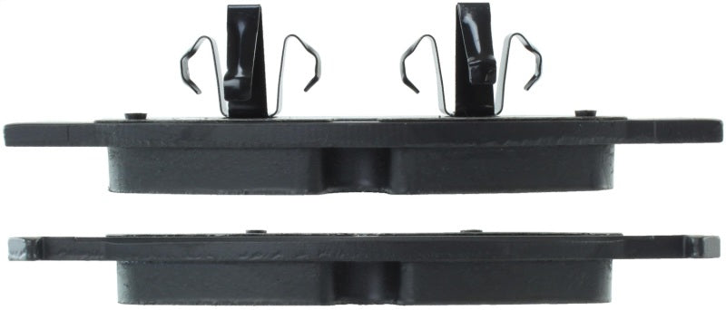 Stoptech 305.1412 03-14 Volvo XC90 Street Select Front Brake Pads