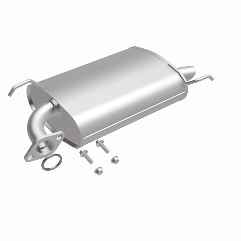 Magnaflow 108-0052 BRE Exhaust 98-02 fits Accord 3.0L Muffler Kit
