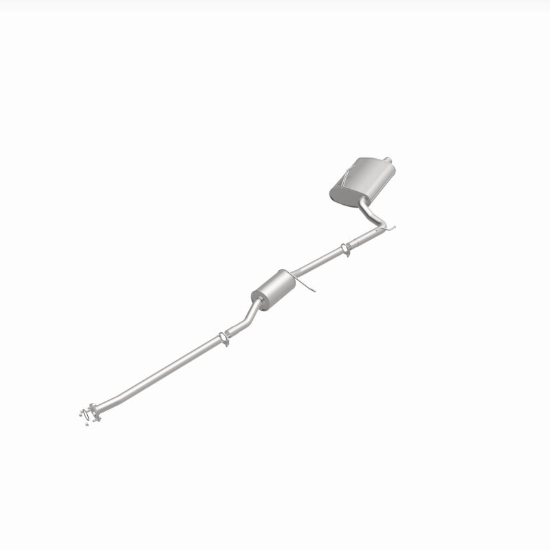 Magnaflow 106-0585 BRE Exhaust Kit 03-07 fits Honda Accord 2.4L
