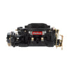 Edelbrock 14063 Carburetor Performer Series 4-Barrel 600 CFM Electric Choke Black Finish