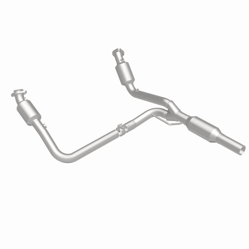 Magnaflow 4583497 01-02 fits Dodge Ram 2500 5.9L Direct Fit Converter