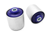 SuperPro SPF2956K 2003 fits Mazda 6 S Front Rearward Radius Arm Bushing Set