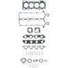 Fel-Pro HS26221PT fits Kia Sephia HS 26221 PT PermaTorque Engine Cylinder Head Gasket Set