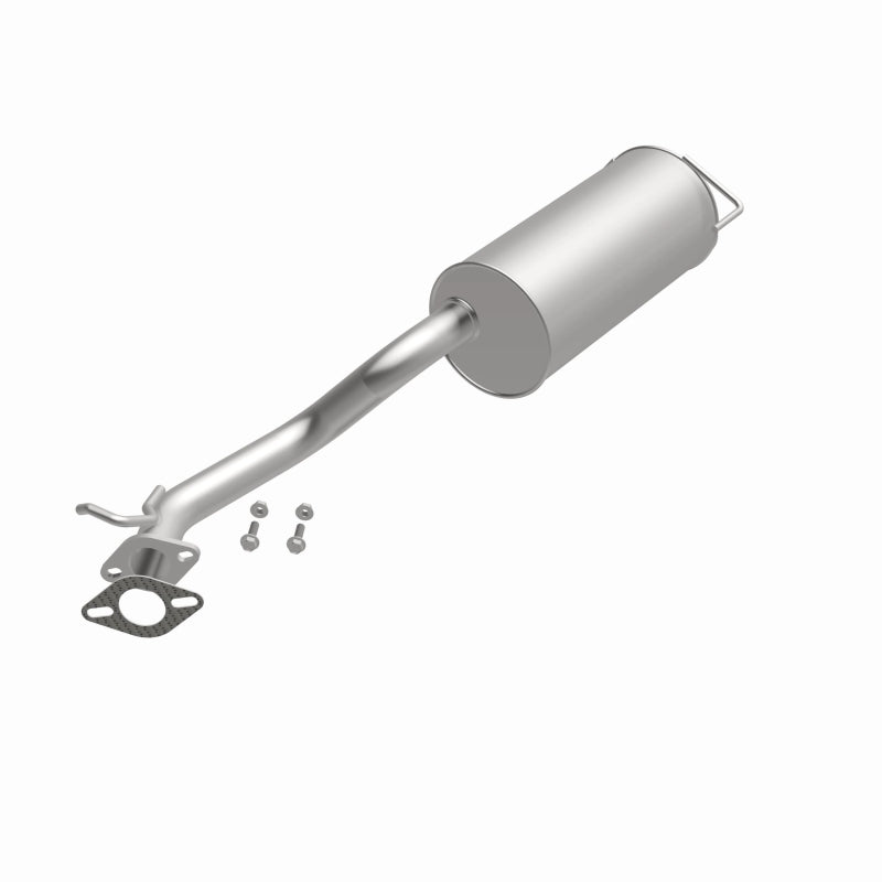 Magnaflow 108-0093 BRE Exhaust 00-04 Legacy Outback 2.5L Muffler Kit