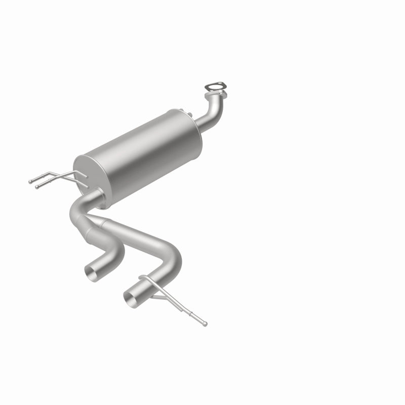 Magnaflow 106-0872 BRE Exhaust Kit 13-17 HYUNDAI VELOSTER 1.6L
