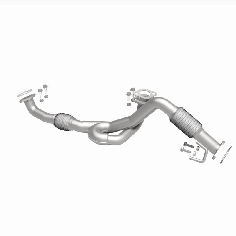 Magnaflow 107-0244 BRE Exhaust 07-09 HYUNDAI SANTA FE 2.7L Front Pipe Kit