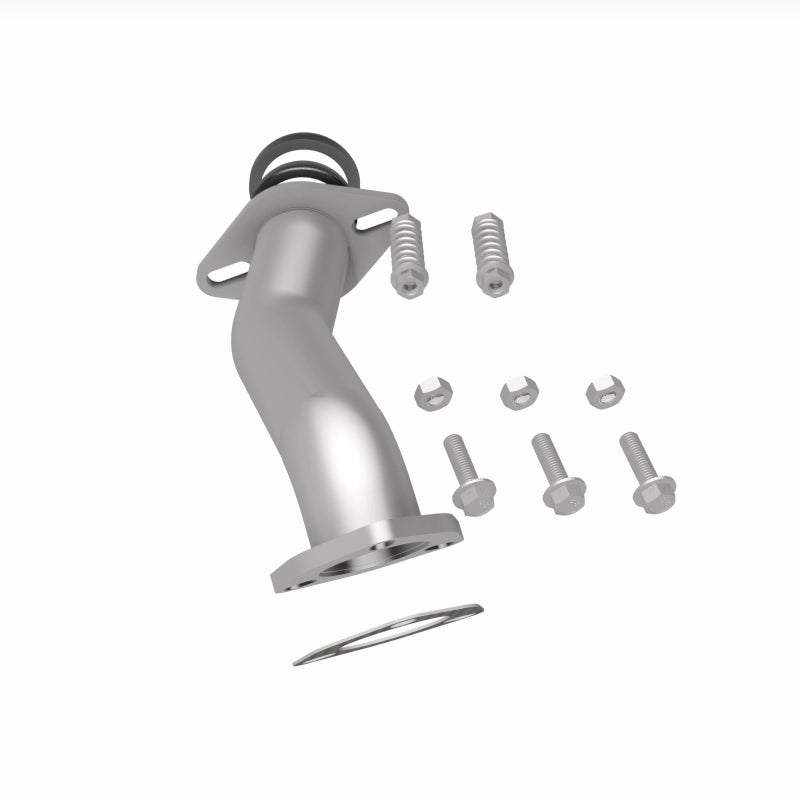 Magnaflow 107-0021 BRE Exhaust 09-12 Escape Tribute 2.5L 3.0L Front Pipe Kit
