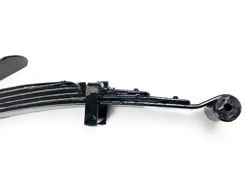 Tuff Country 29482 80-97 fits Ford F-250 4wd Rear 3in EZ-Ride Leaf Springs (Ea)