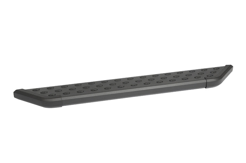 Dee DZ 16301 Zee 99-23 Chevrolet/GMC/Dodge/Ford Full Size Running Board RegCab NXt Universal Truck Board