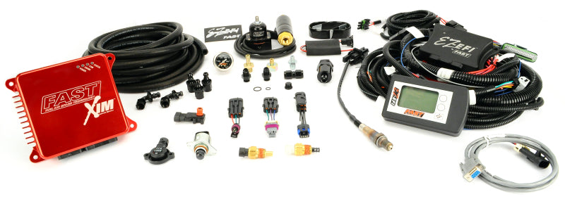 FAST 302002L Kit LS Transplant EZ-EFI Inline