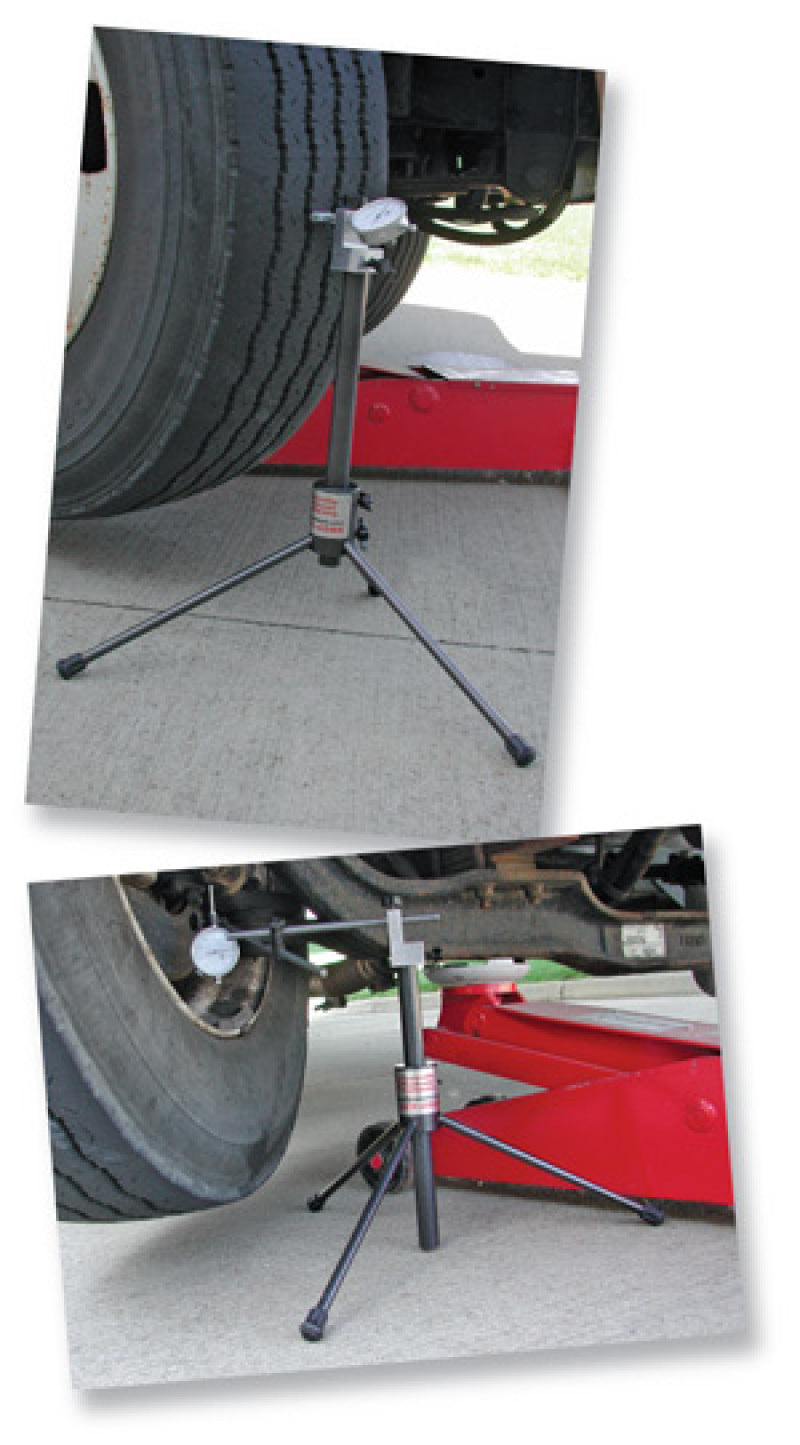 SPC Performance 64250 RADIAL RUN-OUT GAUGE