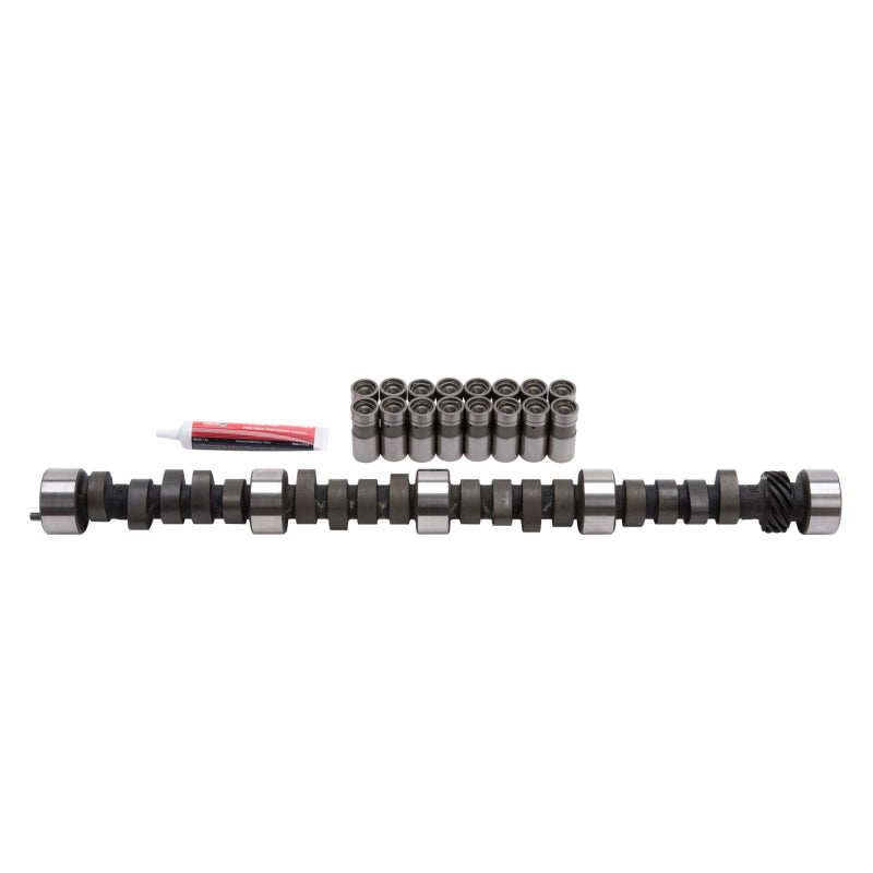 Edelbrock 2162 Perf Plus Cam and Lifters Kit67and Later Chev 396-454
