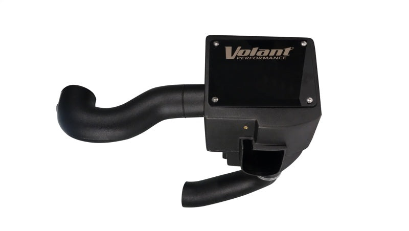Volant 16857152 04-10 fits Chrysler 300 C 5.7 V8 Pro5 Closed Box Air Intake System