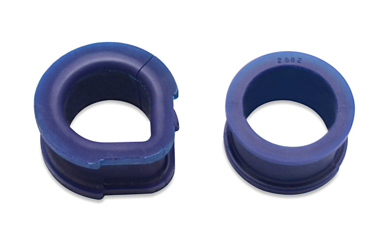 SuperPro SPF2681K fits Nissan Steering Rack Mount Bus