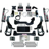 Skyjacker 6In KT 21 F150 4WD SPCR ADX