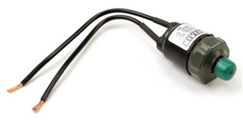 Firestone 9401 Firestone Sealed Air Pressure Switch 90-120 PSI - Single (WR17609