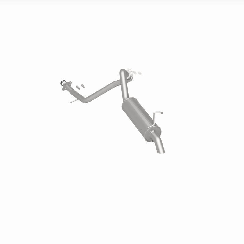 Magnaflow 106-0843 BRE Exhaust Kit 08-15 fits Scion xB 2.4L