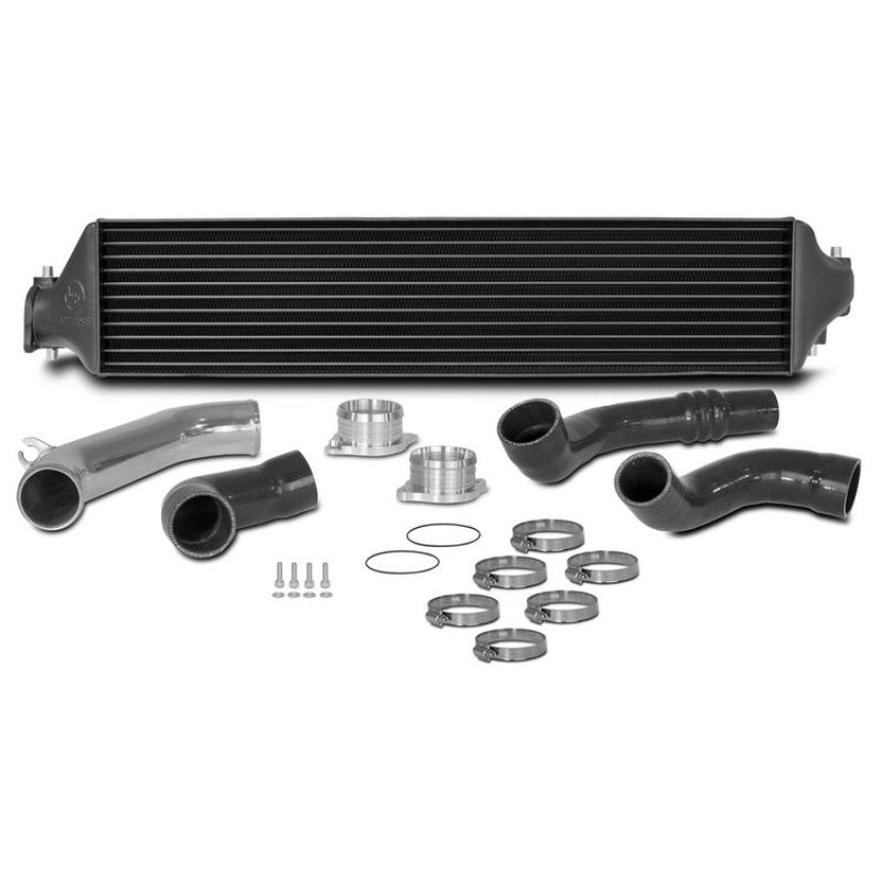 Wagner Tuning 200001114.PIPE fits Honda 17-21 Civic FK7 1.5L VTEC Turbo Competition Intercooler Kit