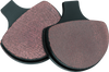 Twin Power 592326 fits 84-99 Various Sintered Brake Pads Replaces H-D 44063-83C