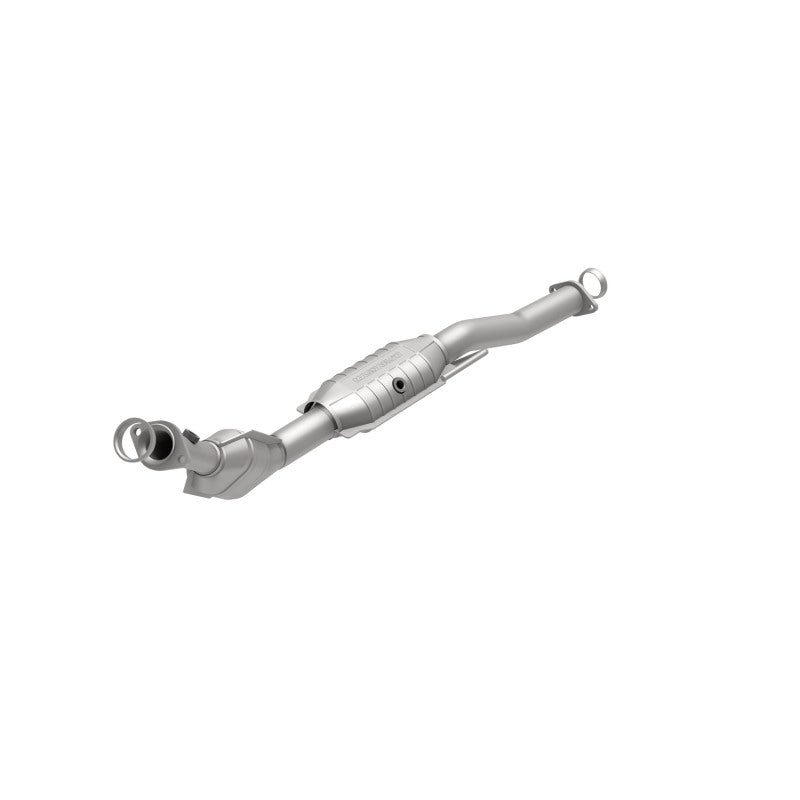 MagnaFlow 441413 Conv DF fits Infiniti 02-04 I35 3.5L rea