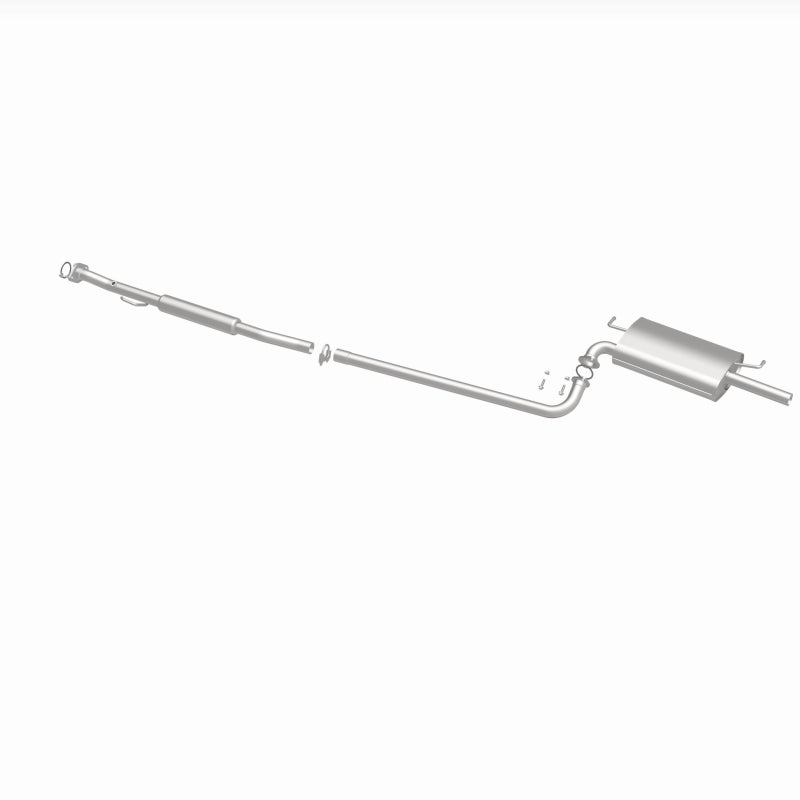 Magnaflow 106-0196 BRE Exhaust Kit 96-03 fits Camry ES300