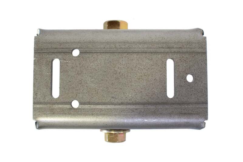 RustBuster RB7111 Leaf Spring Mount