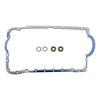 Fel-Pro OS34309R fits Ford Explorer Engine Oil Pan Gasket Set - PermaDry Molded Rubber