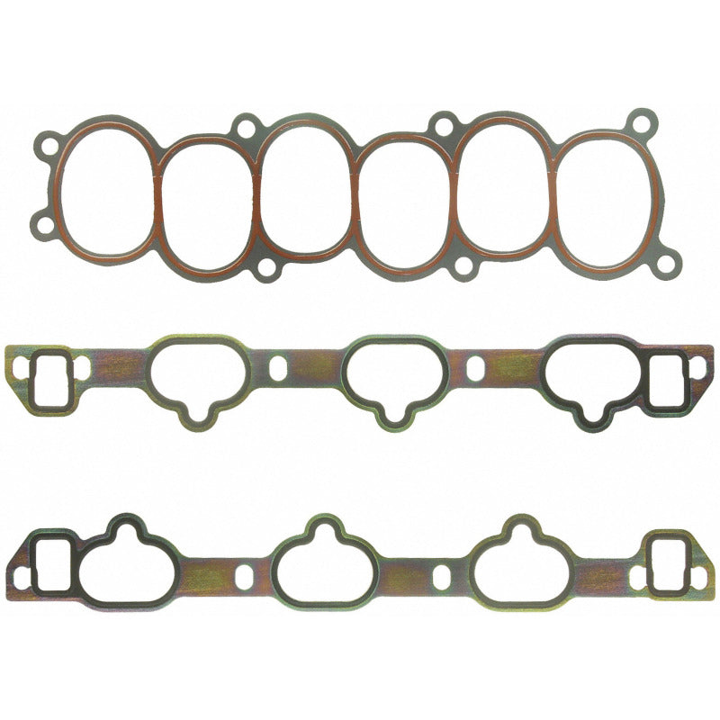 Fel-Pro MS94626 fits Nissan 300ZX MS 94626 Engine Intake Manifold Gasket Set