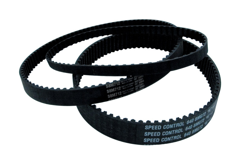 Peterson Fluid Systems 19845 HTD Belt (608 x 8 Micron x 30)