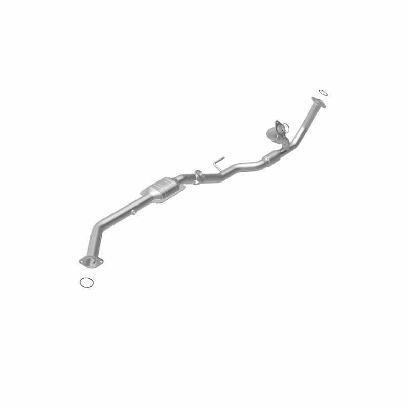 MagnaFlow 23751 Conv DF Sienna 3.0L