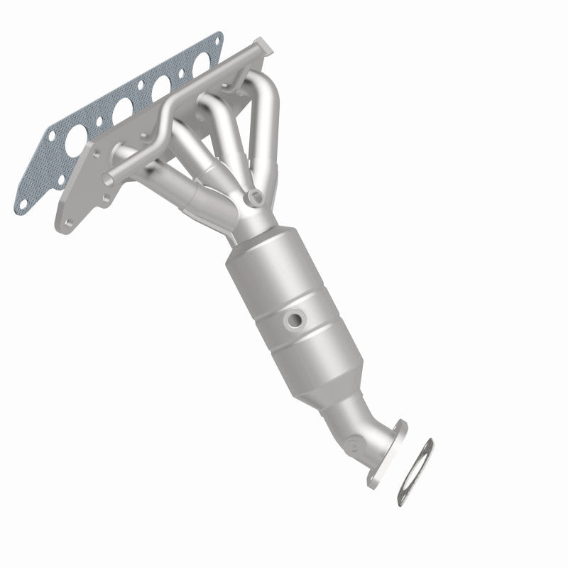 MagnaFlow 49842 Conv DF 07 fits Ford Focus 2.0L Manifold **CA Emissions**