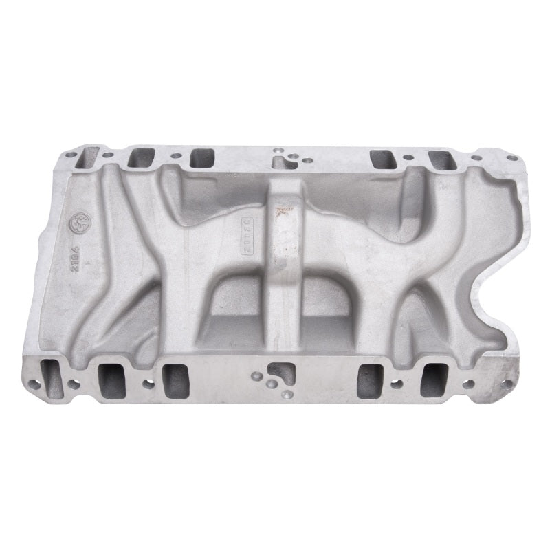 Edelbrock 2194 Manifold Performer Holden 253-308 CI V8 Satin