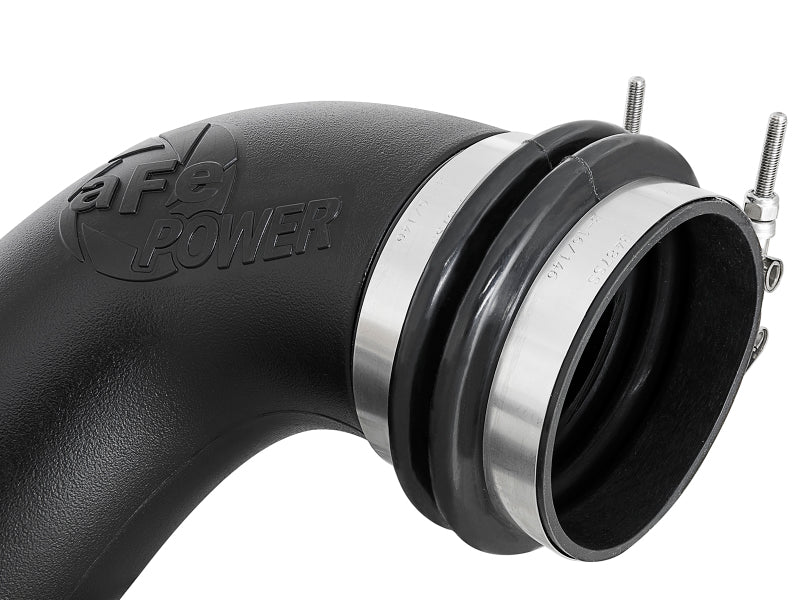 AFE 51-74004 Momentum HD Intake fits GM Diesel Trucks 07.5-10 V8-6.6L LMM