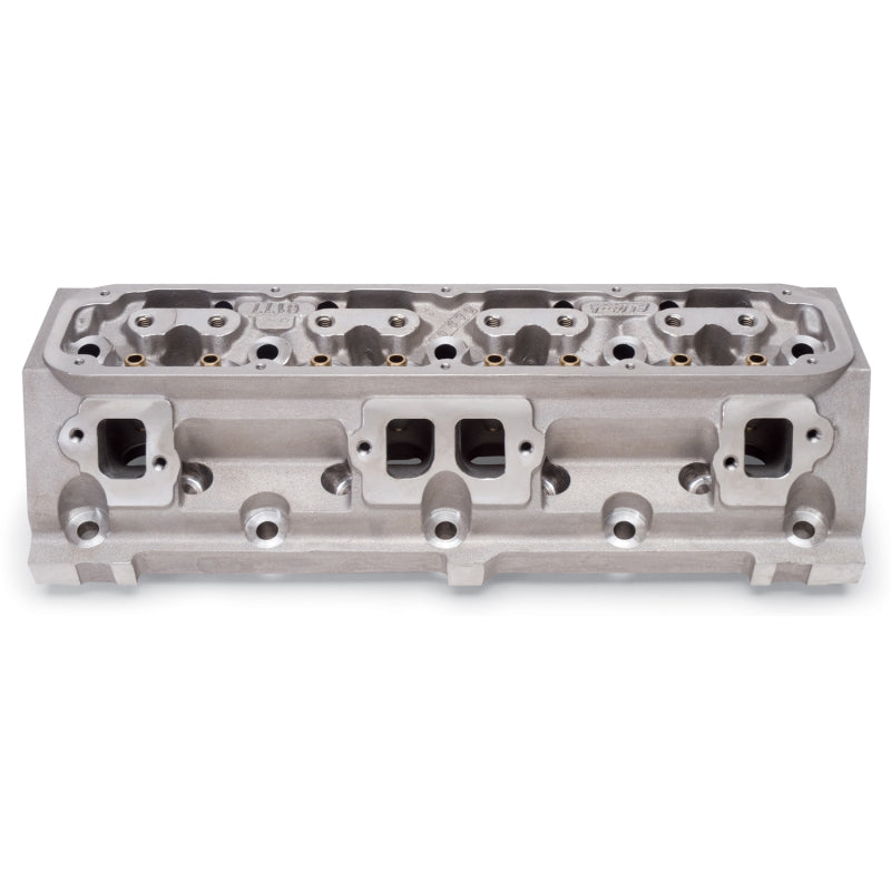 Edelbrock 60769 Single Perf RPM Sb/fits Chrys Head Bare