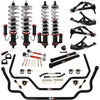 QA1 HK23-GMA2 68-72 fits GM A-Body Level 3 Handling Kit 2.0 w/ Shocks