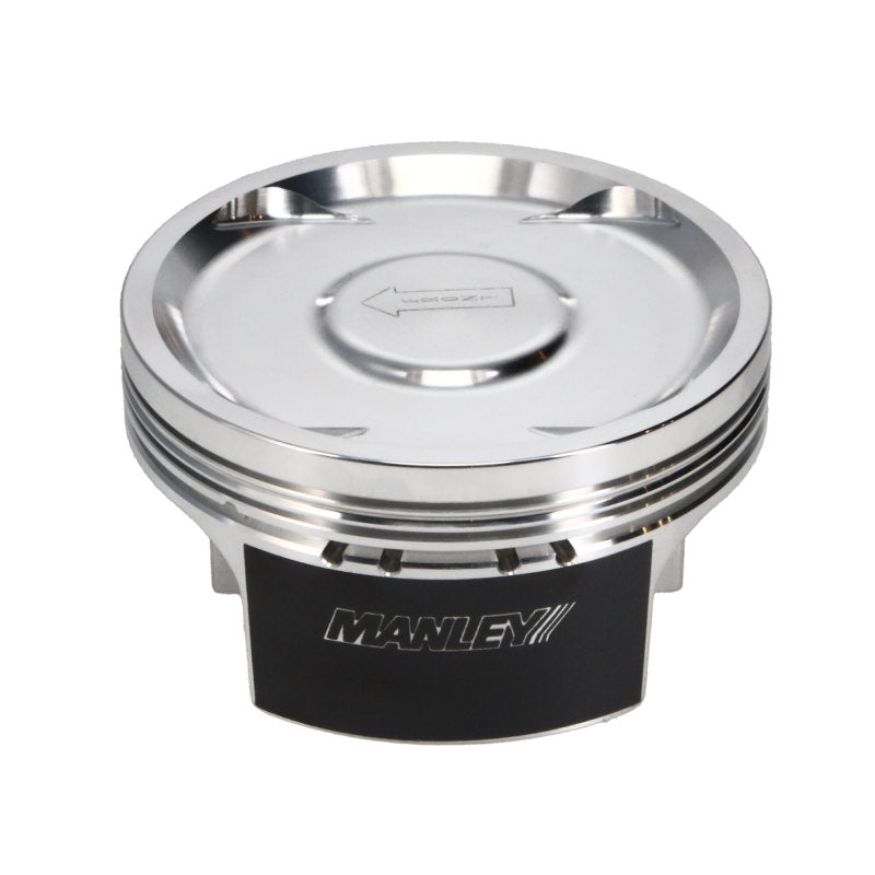 Manley 632202C-4 04+ fits Subaru WRX/STI EH257 99.75mm Bore +.25mm Size 8.5:1 D