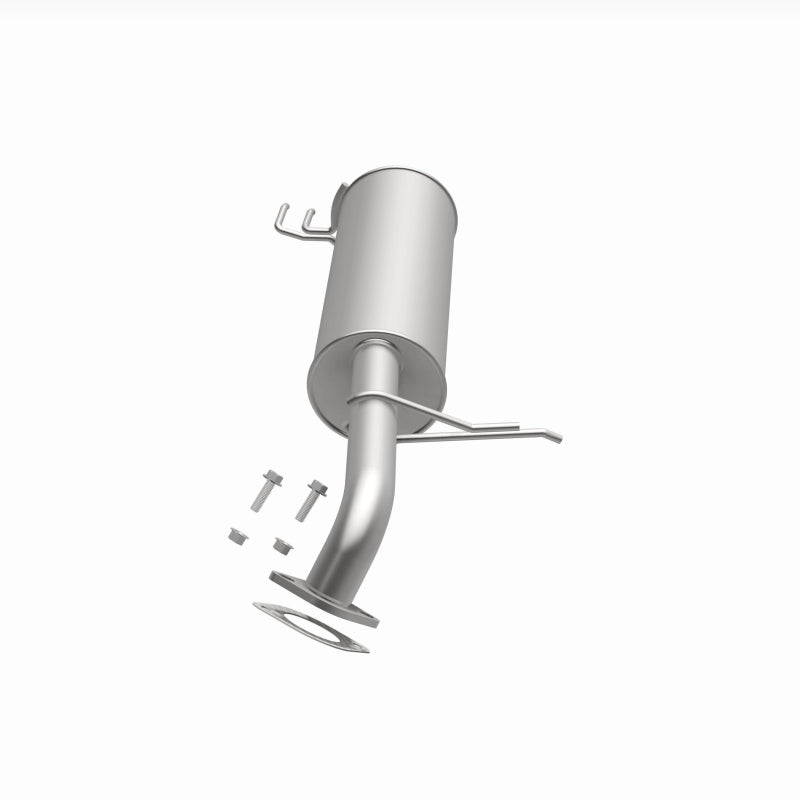 Magnaflow 108-0008 BRE Exhaust 10-11 fits Kia Soul 2.0L Muffler Kit