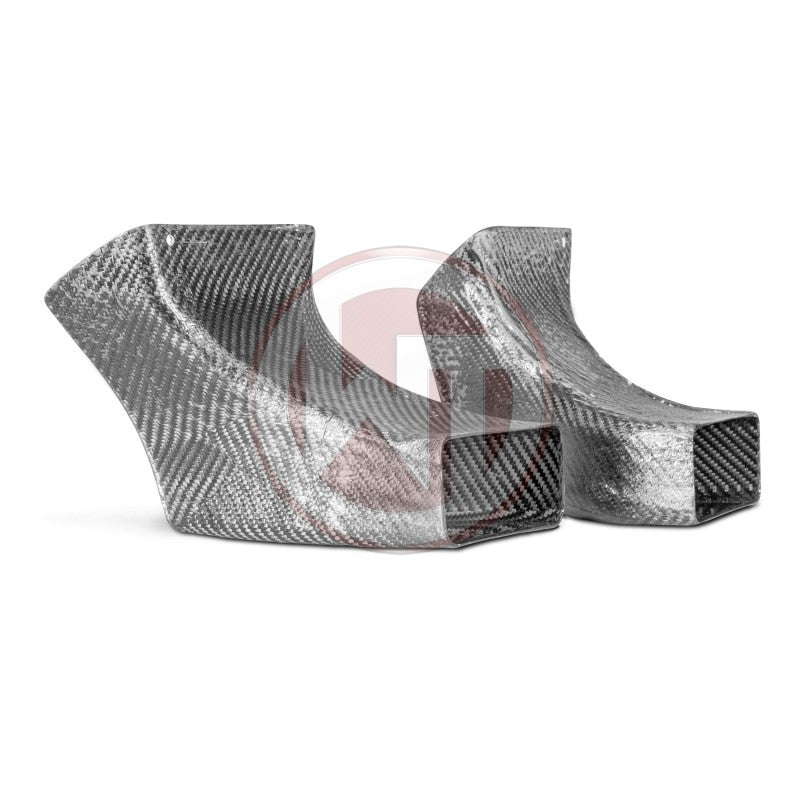 Wagner Tuning 220001142.AIR fits Kia Stinger 3.3T GDI AWD/RWD Ram Air Kit