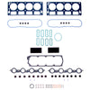 Fel-Pro HS26192PT3 fits Chevrolet Corvette HS 26192 PT-3 PermaTorque Engine Cylinder Head Gasket Set