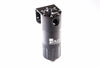Radium Engineering 20-0071 Universal Tall Competition Catch Can Kit