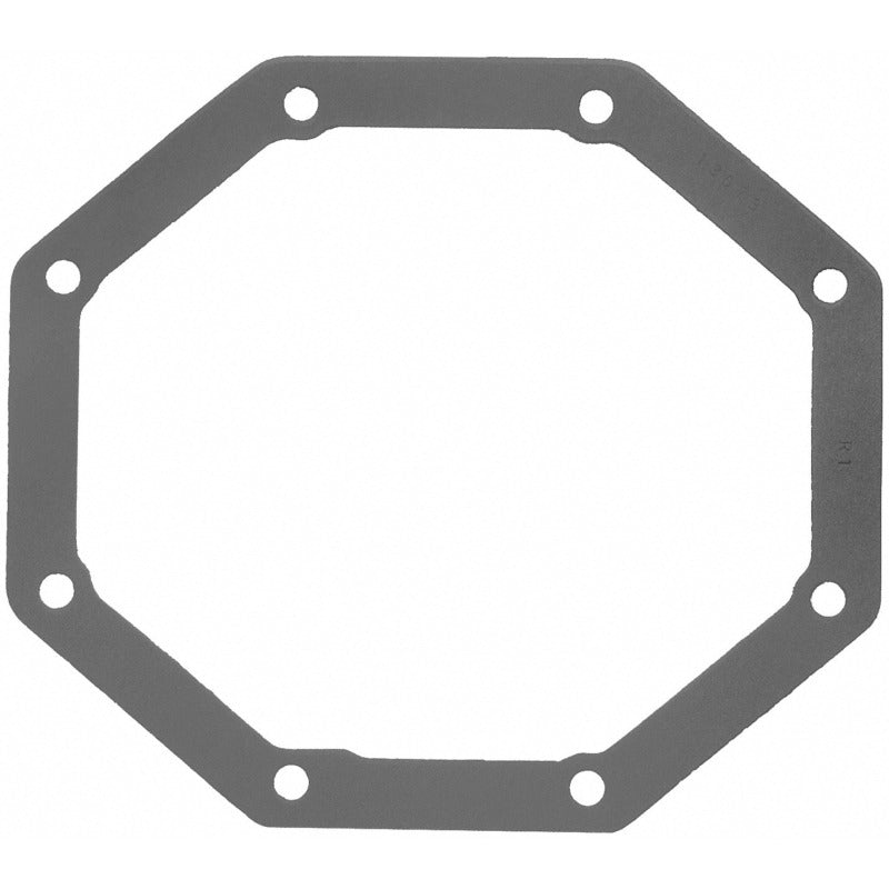 Fel-Pro RDS13073 fits Ford Mustang RDS 13073 Axle Housing Cover Gasket Octagonal Shaped 8 Bolt Hole Gasket