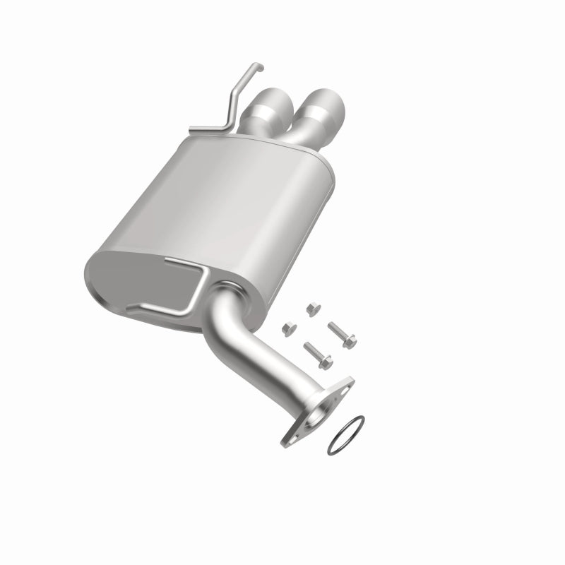 Magnaflow 108-0035 BRE Exhaust 06-08 M35 3.5L Muffler Kit