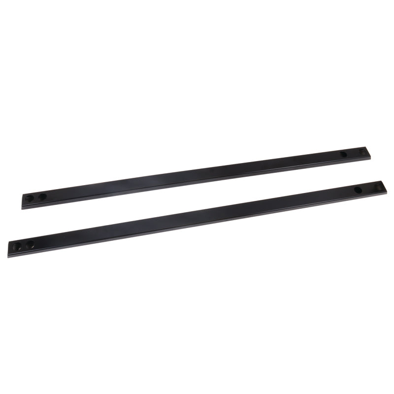 BBK 2541 15-23 fits Ford Mustang Subframe Connector/Jack Rails Set (Fits All