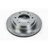 PowerStop JBR1133 fits Mitsubishi 00-06 Montero Rear Autospecialty Brake Rotor