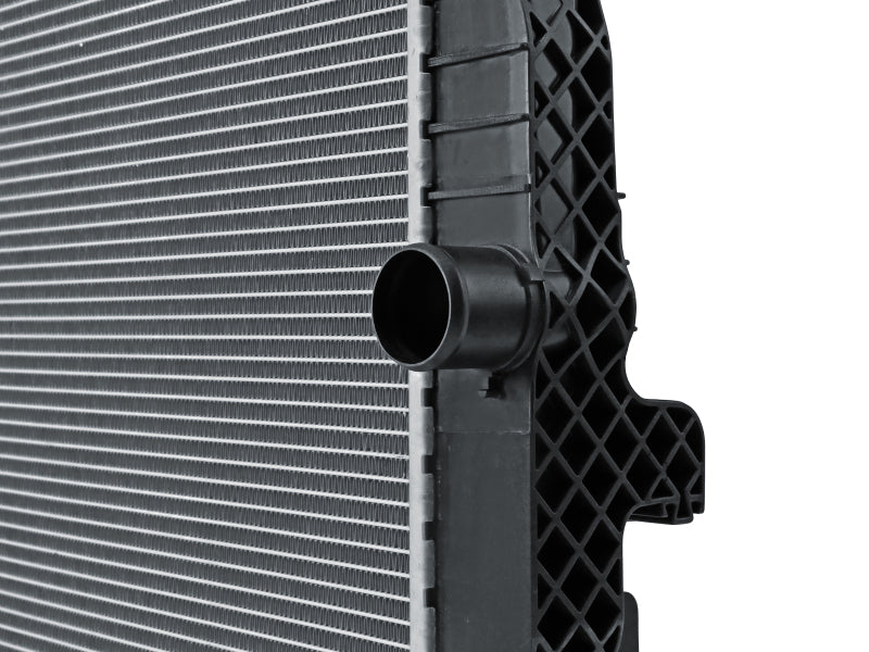 AFE 46-53191 unner OER Series Radiator 10-12 fits Dodge Diesel Trucks L6-6.7L (